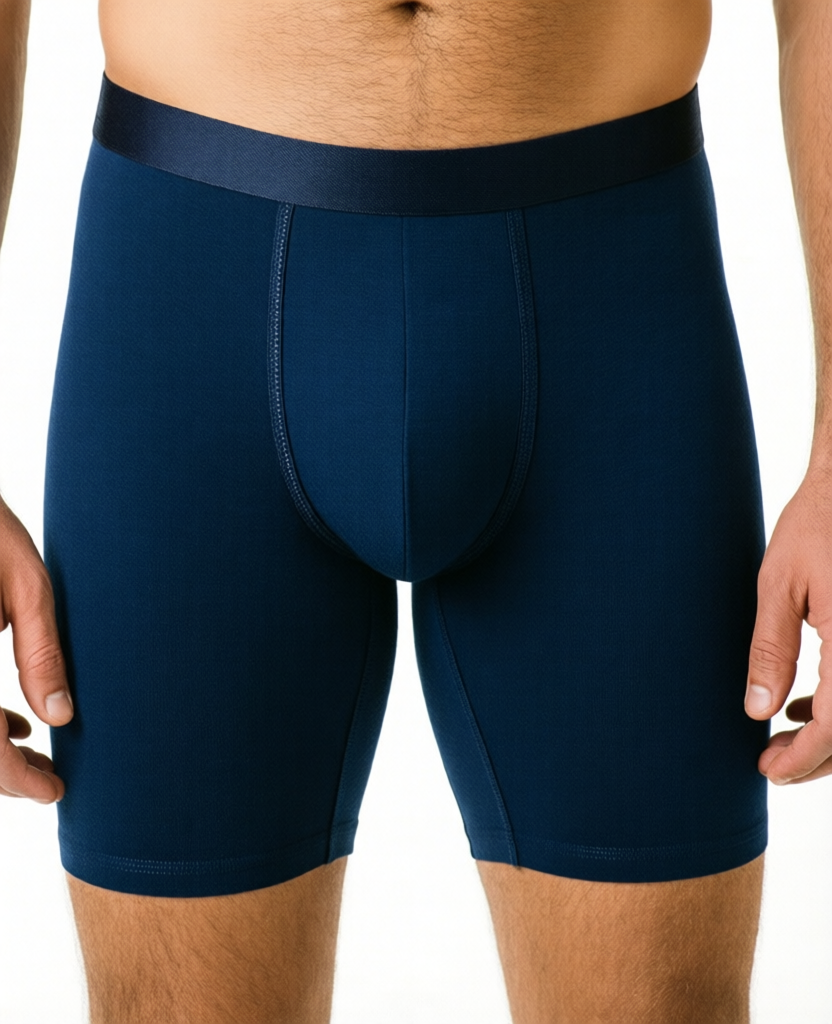 Pánské funkční boxerky Moto Pro