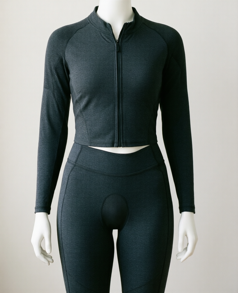 Dámský termokomplet Moto Thermo Lady