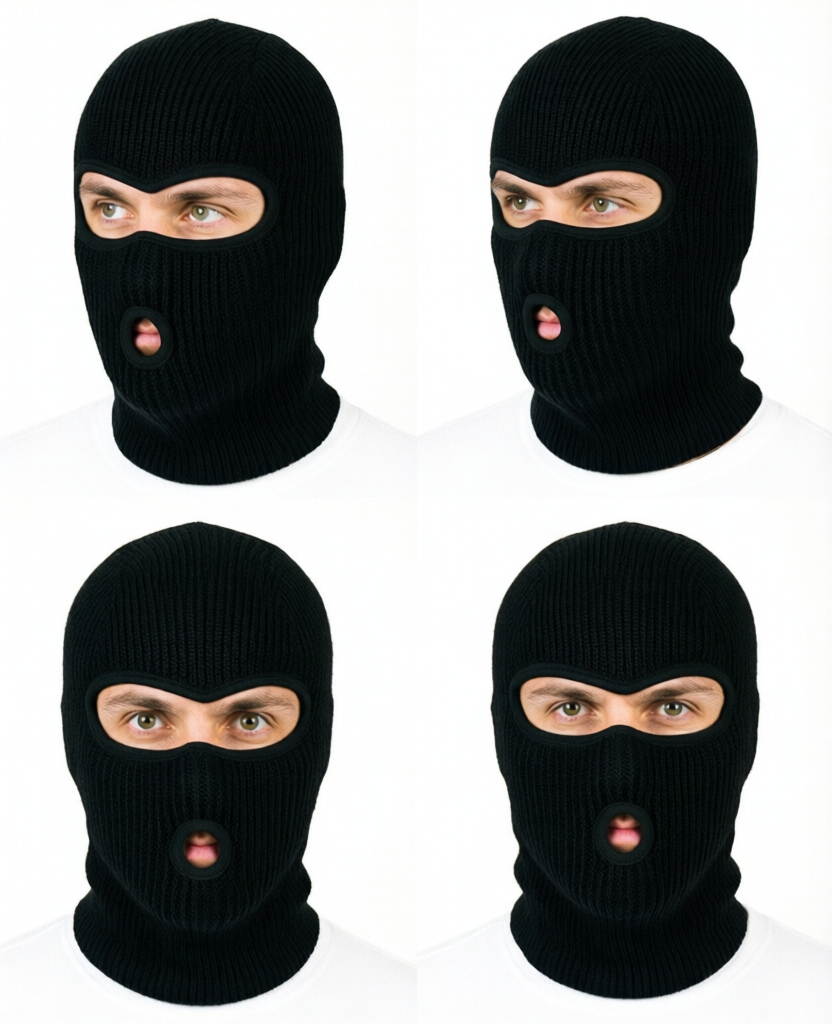 Moto balaclava / šátek